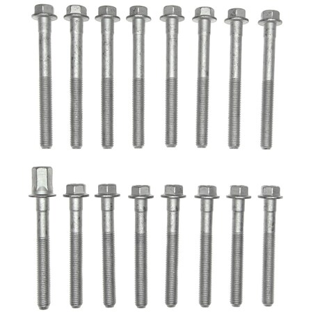 Mahle Engine Cylinder Head Bolt Set GS33398